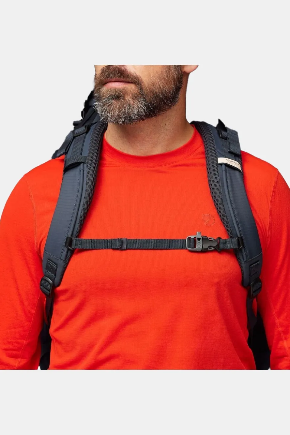 Sac À Dos Abisko Trek 65 M/L