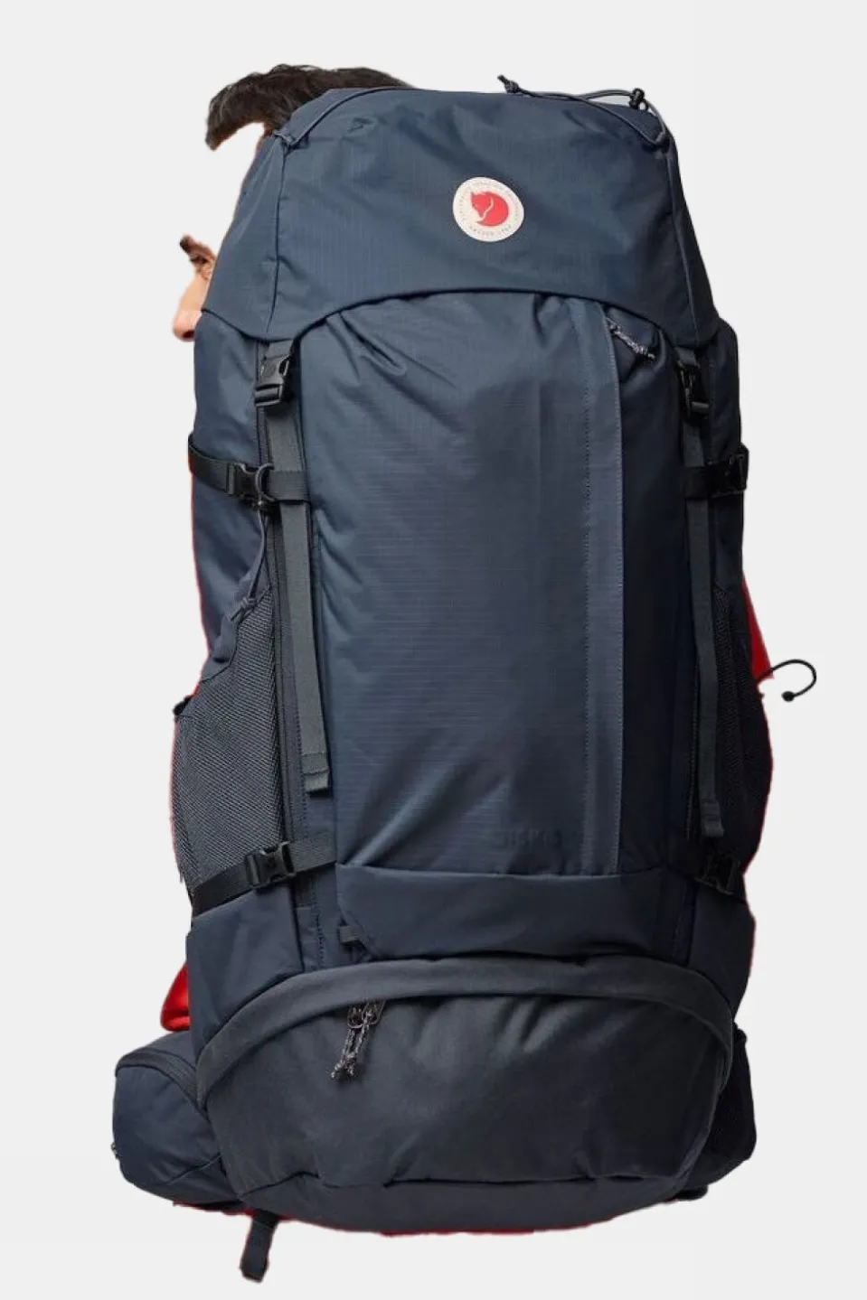 Sac À Dos Abisko Trek 65 M/L