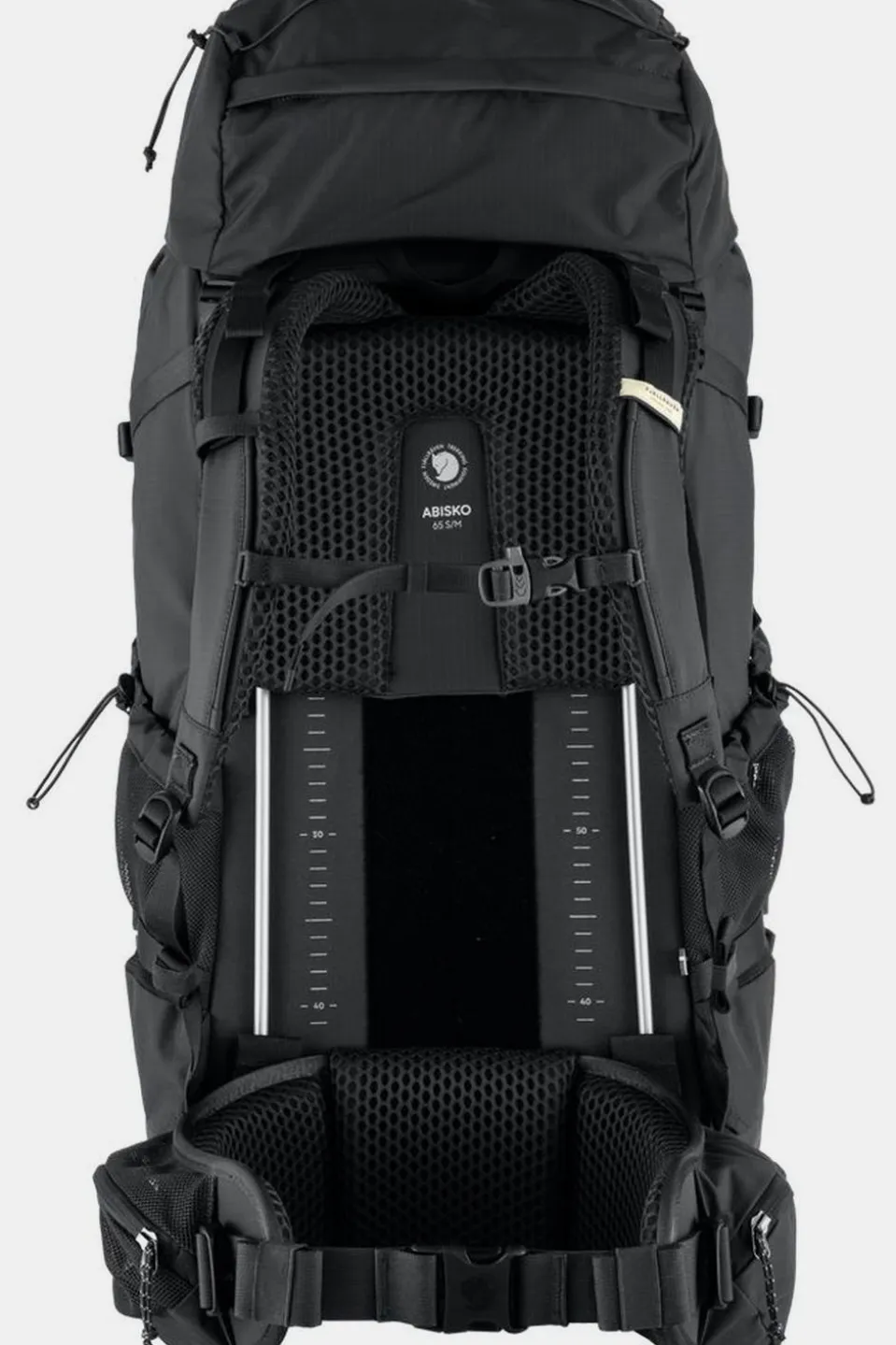Sac À Dos Abisko Trek 65 S/M
