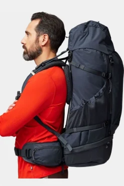 Sac À Dos Abisko Trek 65 S/M