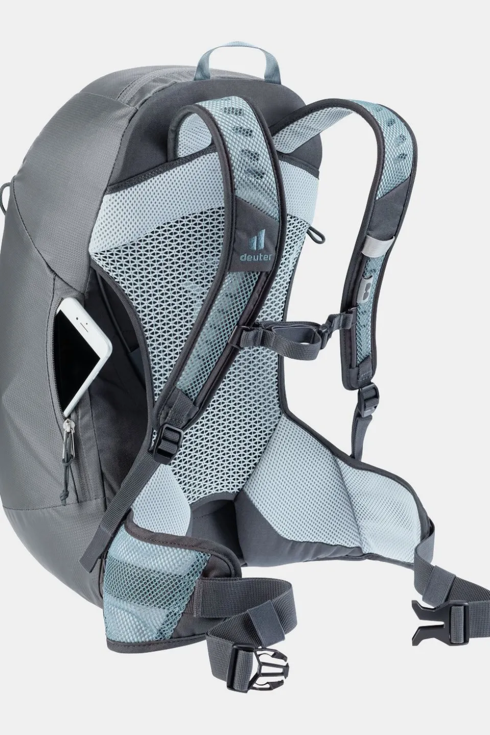 Sac À Dos Ac Lite 21 Sl