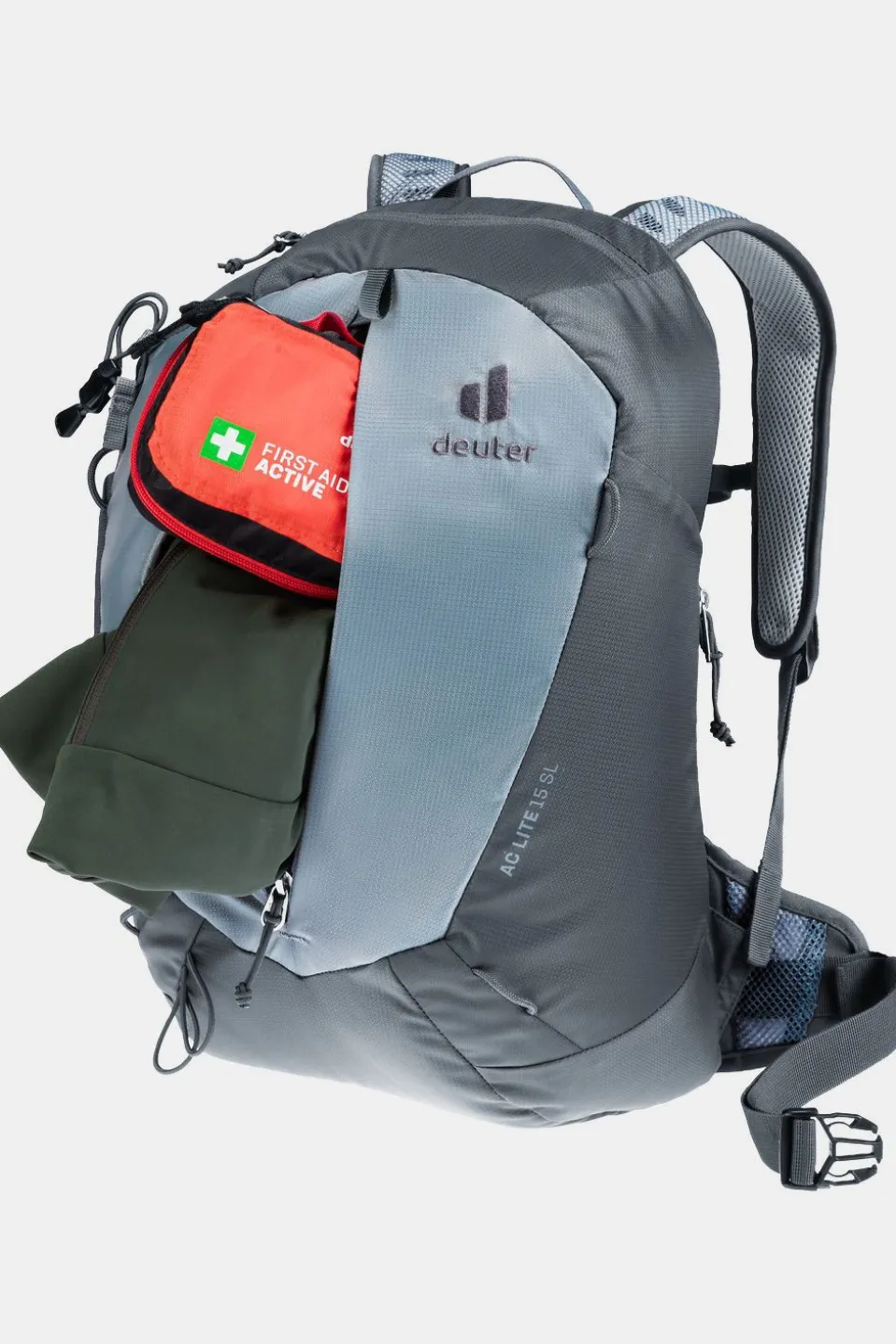 Sac À Dos Ac Lite 15 Sl