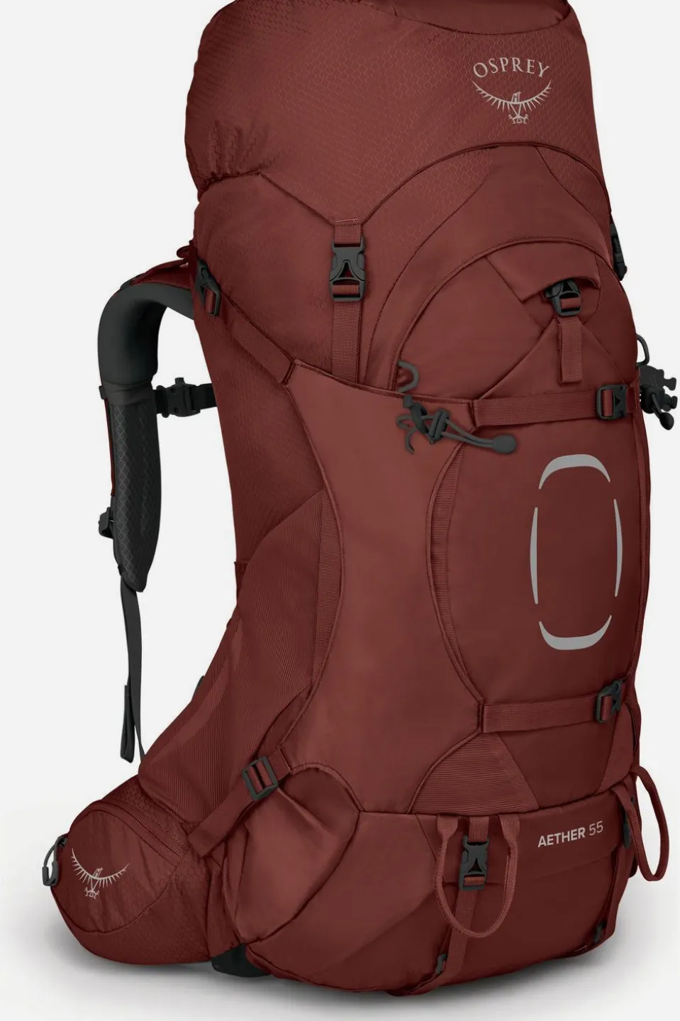 Sac À Dos Aether 55