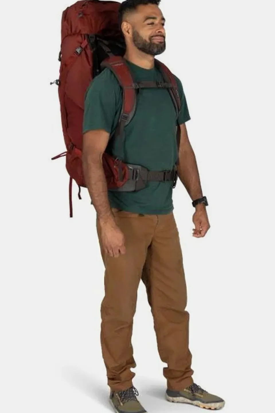 Sac À Dos Aether 65