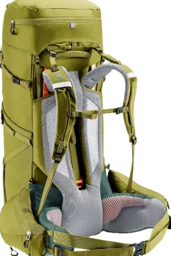 Sac À Dos Aircontact Core 60+10