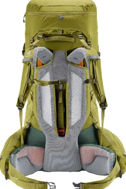 Sac À Dos Aircontact Core 60+10