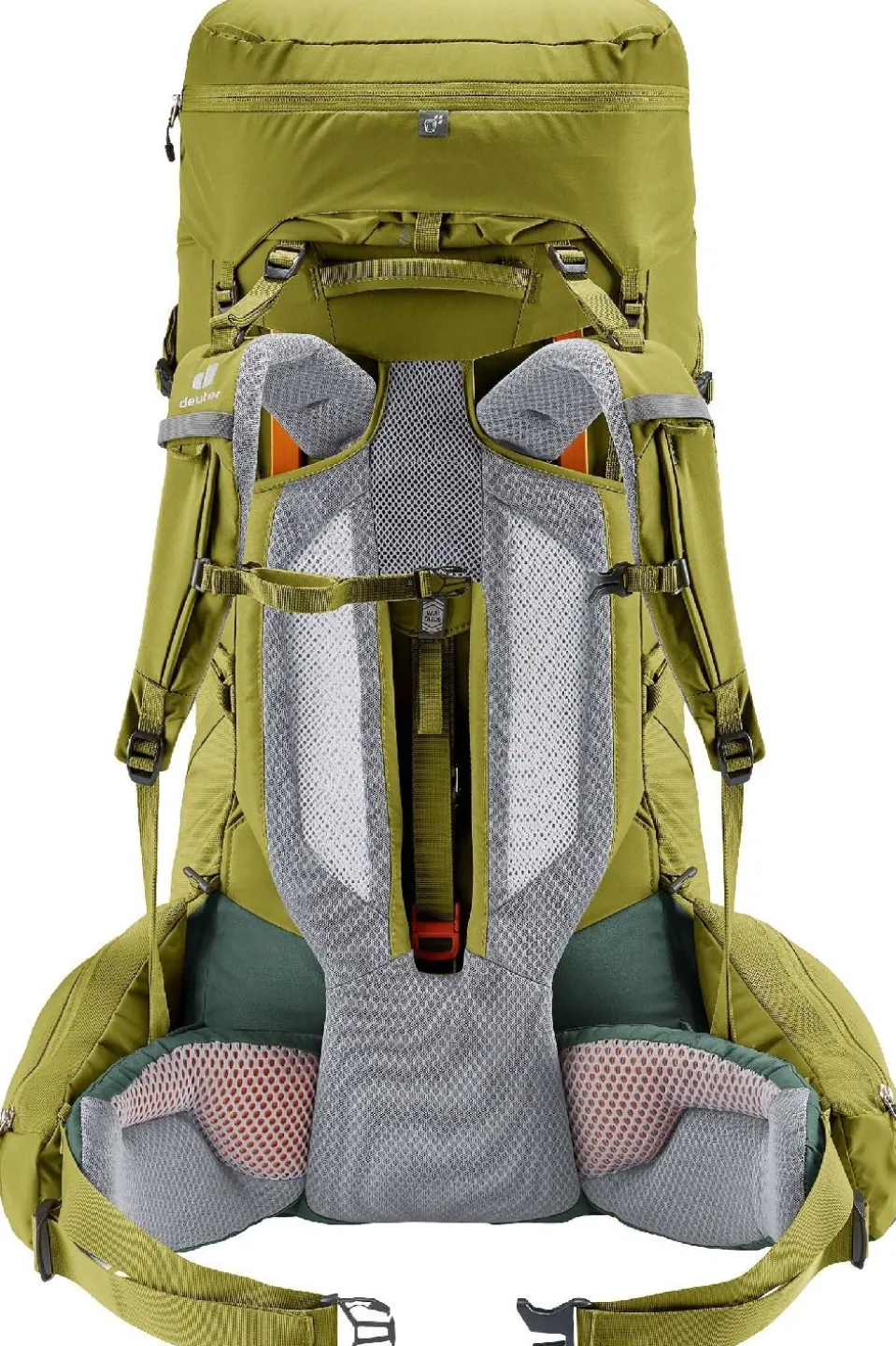 Sac À Dos Aircontact Core 60+10