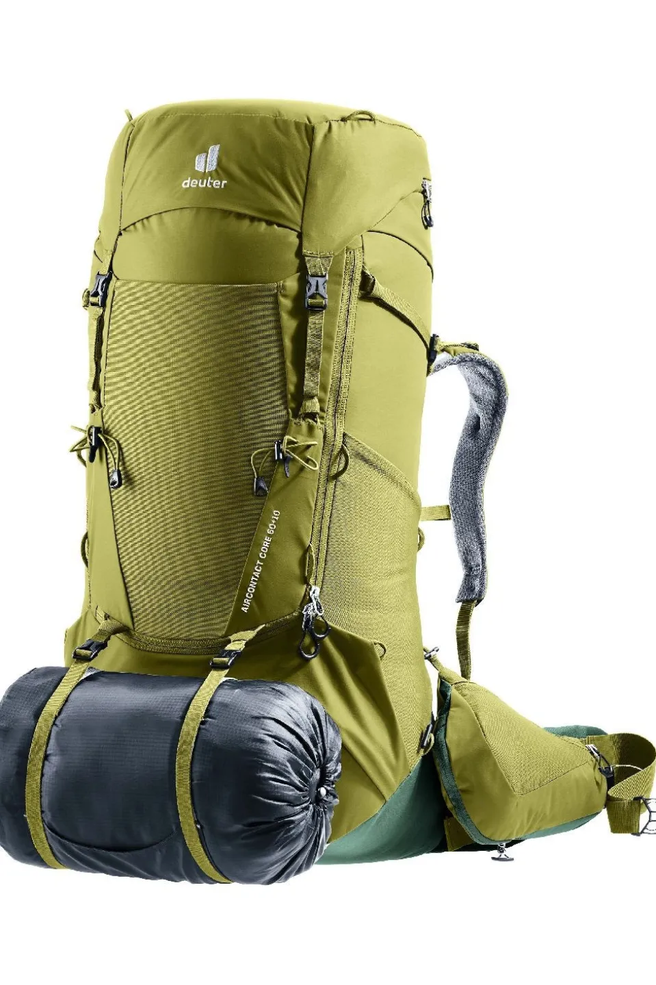 Sac À Dos Aircontact Core 60+10