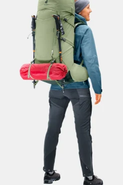 Sac À Dos Aircontact Core 55+10 Sl