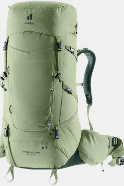 Sac À Dos Aircontact Core 55+10 Sl