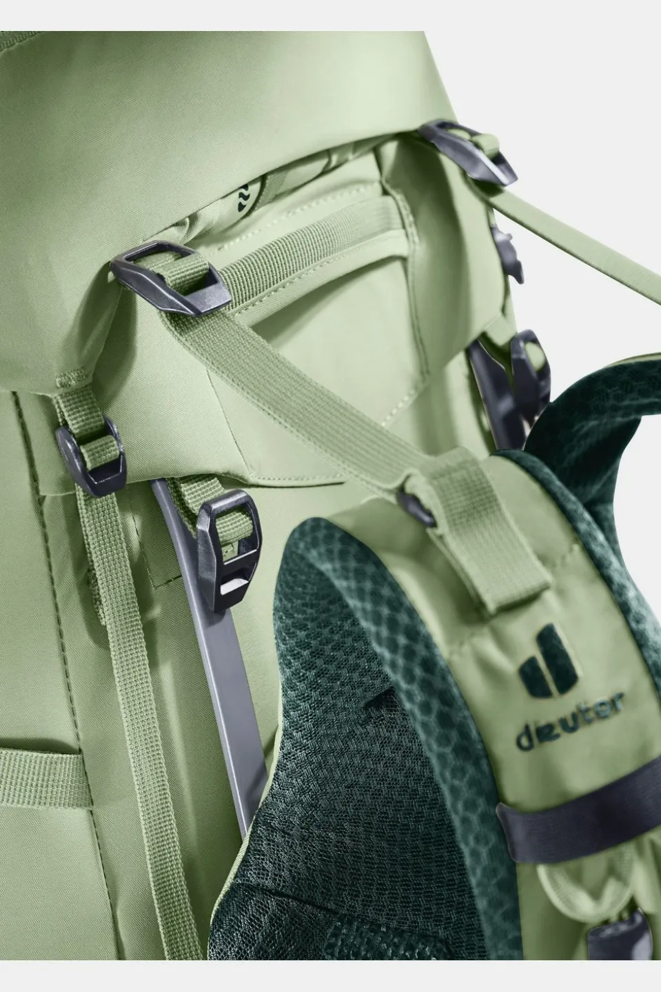 Sac À Dos Aircontact Core 55+10 Sl