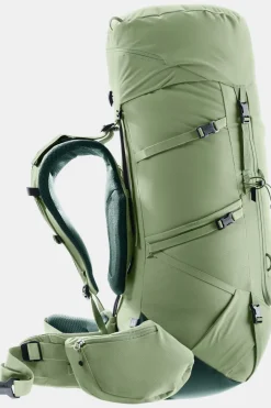 Sac À Dos Aircontact Core 55+10 Sl