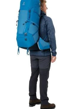 Sac À Dos Aircontact Core 60+10