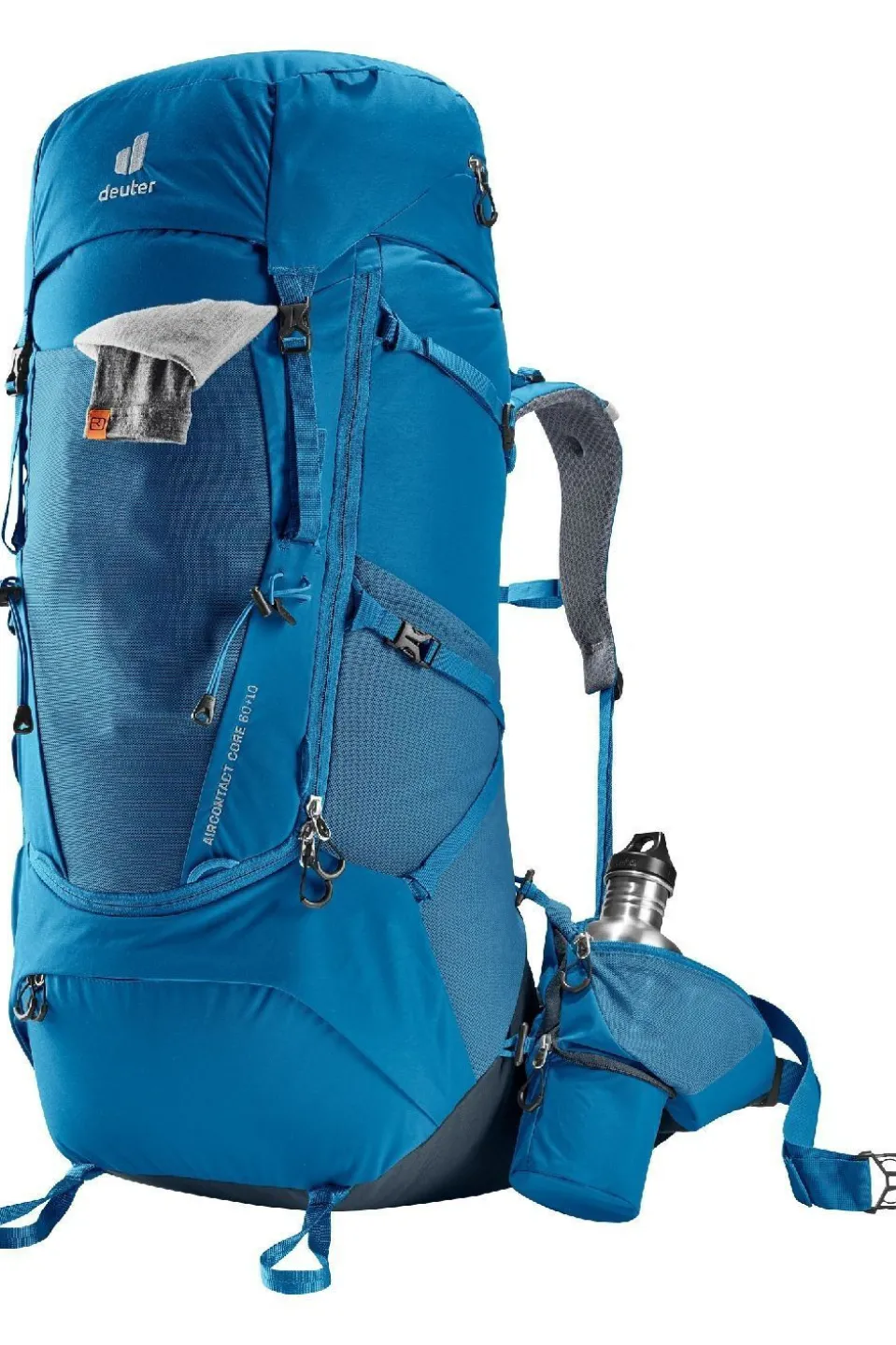 Sac À Dos Aircontact Core 60+10