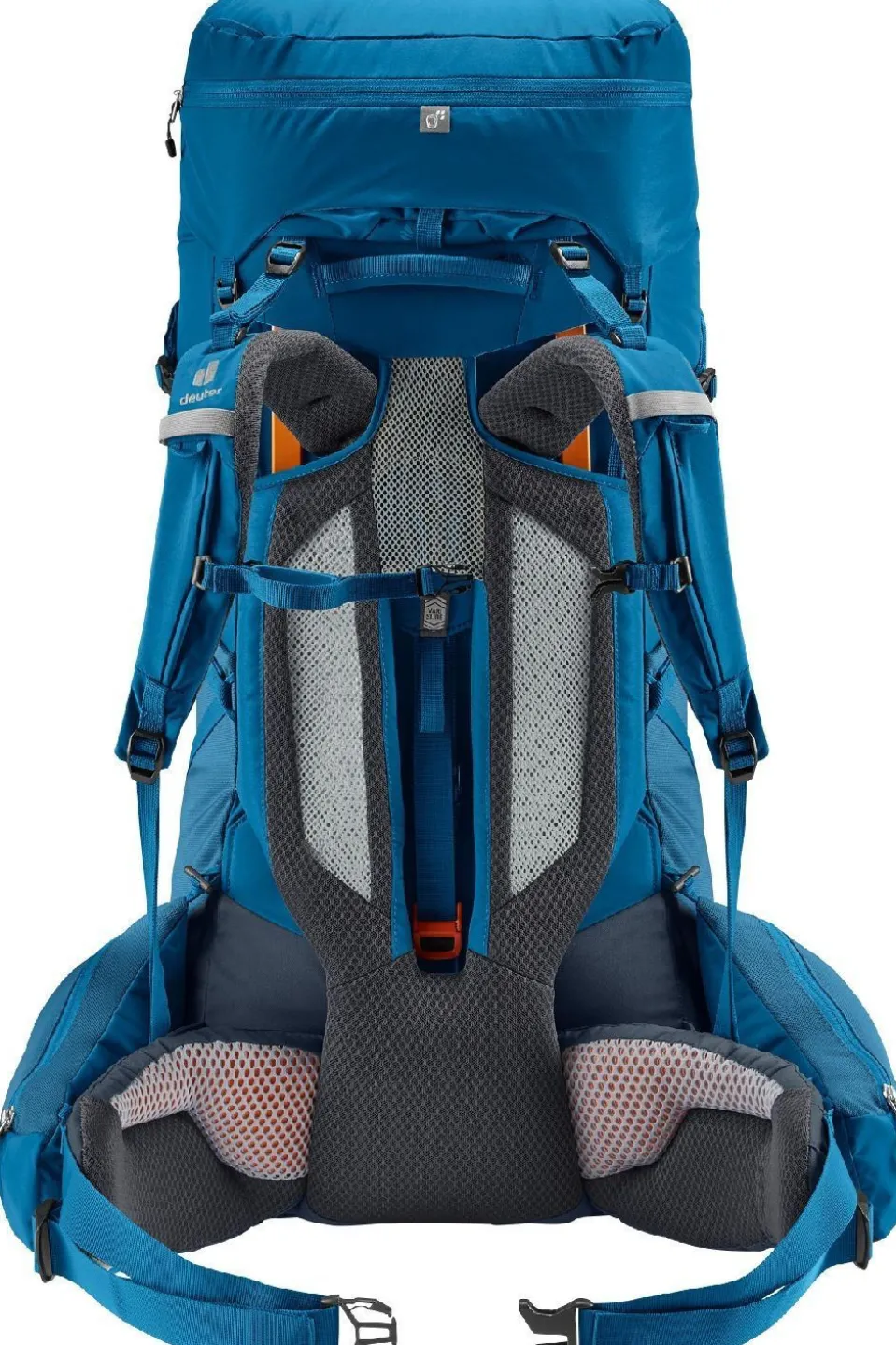 Sac À Dos Aircontact Core 60+10
