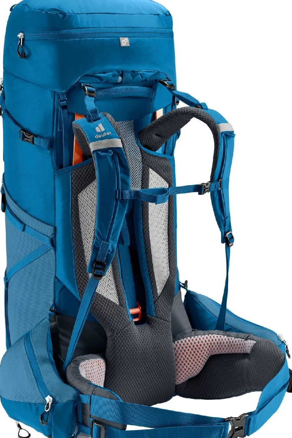 Sac À Dos Aircontact Core 60+10