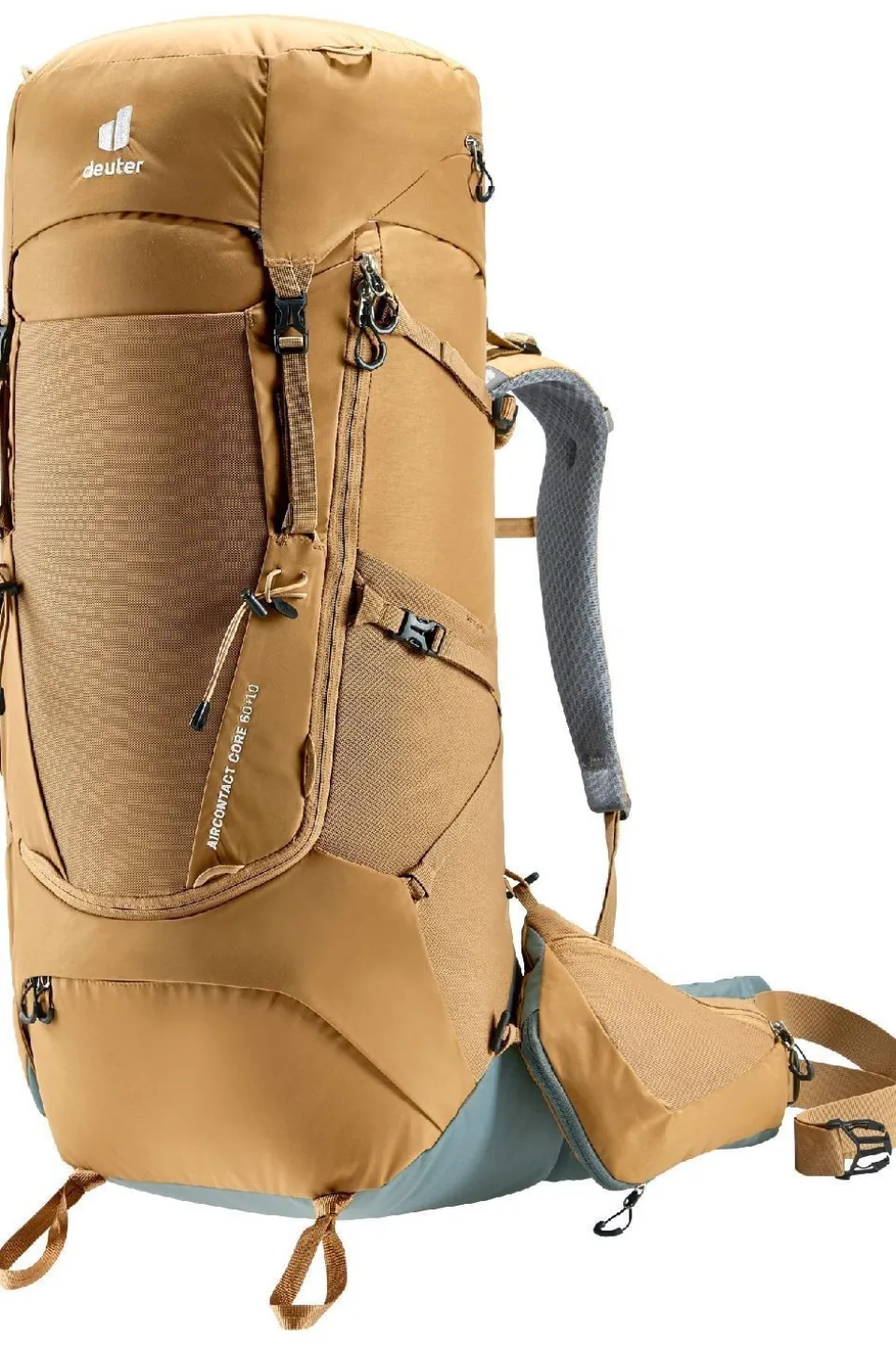 Sac À Dos Aircontact Core 60+10
