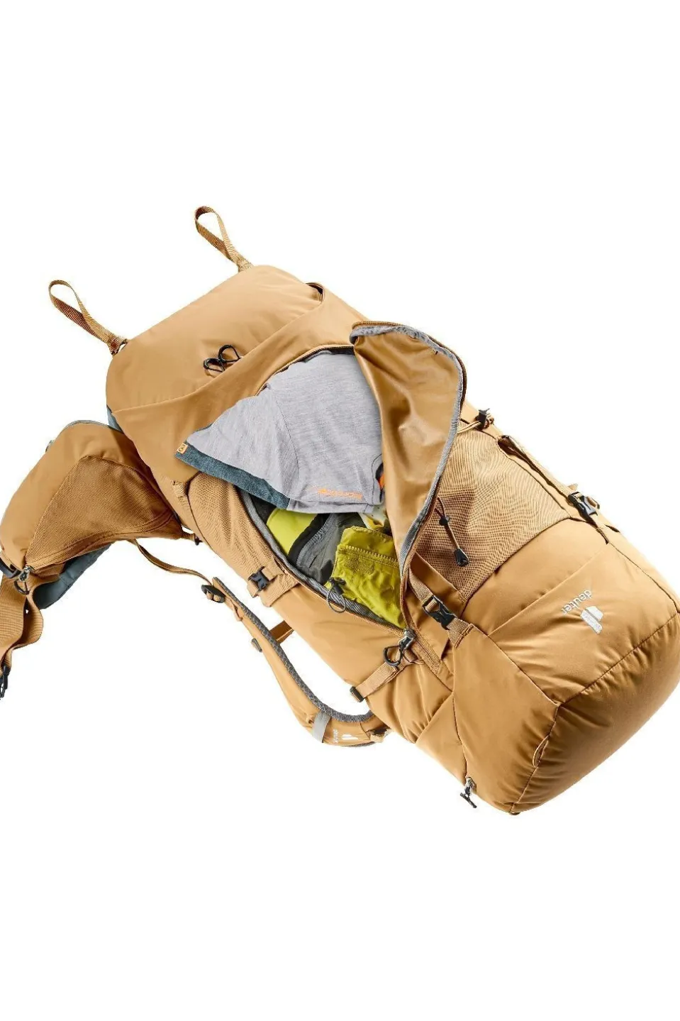 Sac À Dos Aircontact Core 60+10