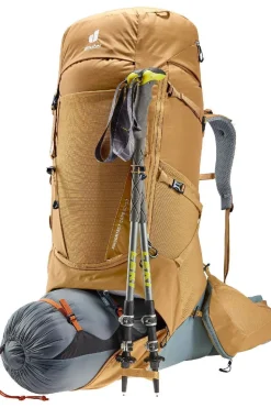 Sac À Dos Aircontact Core 60+10