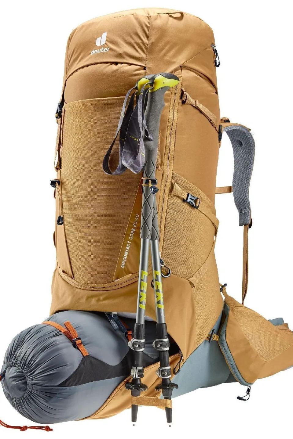 Sac À Dos Aircontact Core 60+10