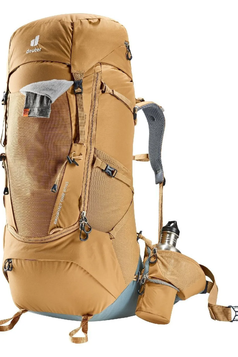 Sac À Dos Aircontact Core 60+10