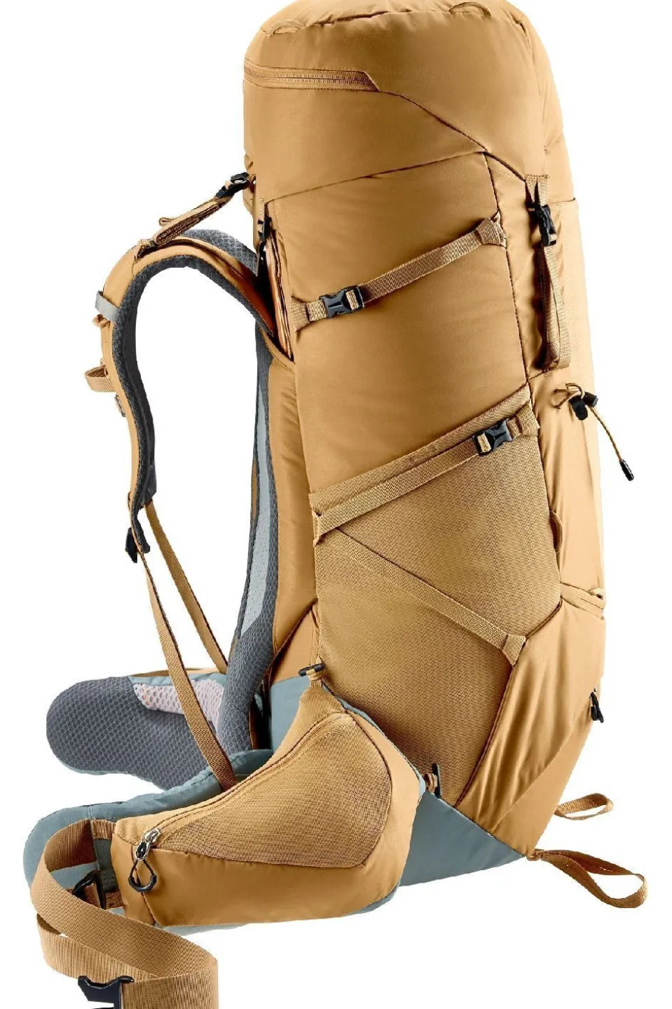 Sac À Dos Aircontact Core 60+10