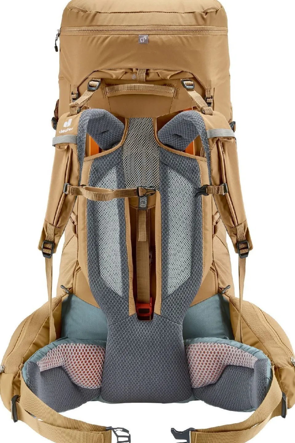 Sac À Dos Aircontact Core 60+10