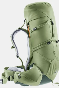 Sac À Dos Aircontact Core 55+10 Sl