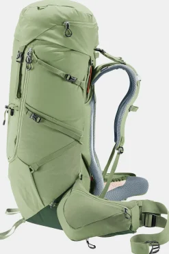 Sac À Dos Aircontact Core 55+10 Sl