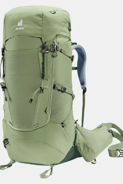Sac À Dos Aircontact Core 55+10 Sl