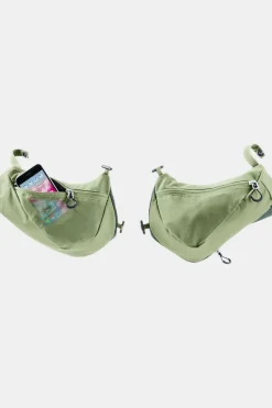 Sac À Dos Aircontact Core 55+10 Sl