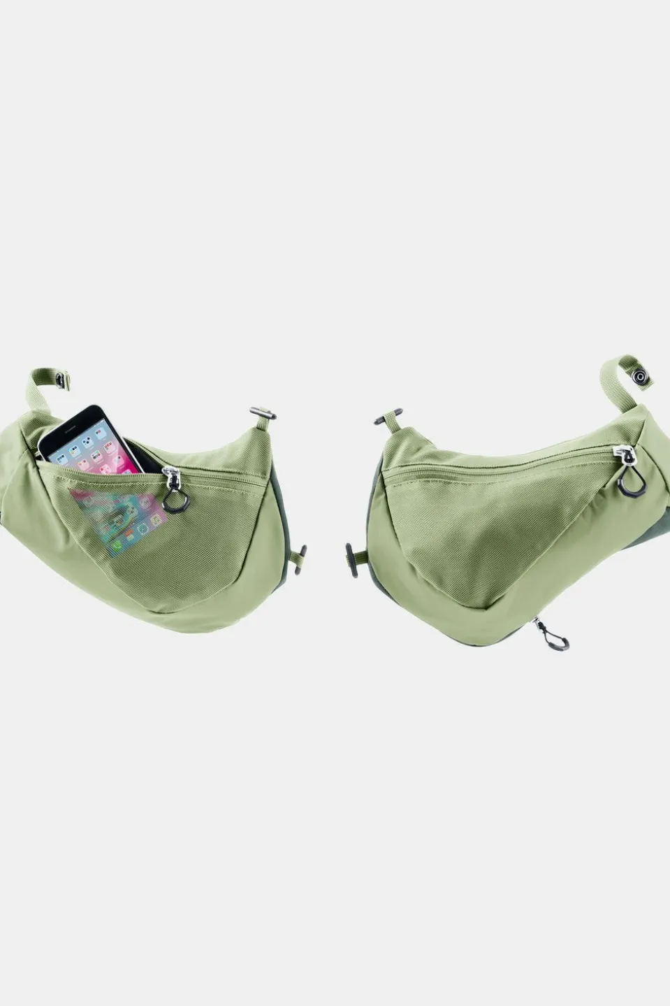 Sac À Dos Aircontact Core 55+10 Sl