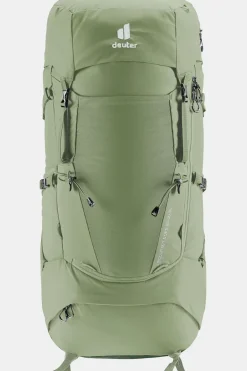 Sac À Dos Aircontact Core 55+10 Sl