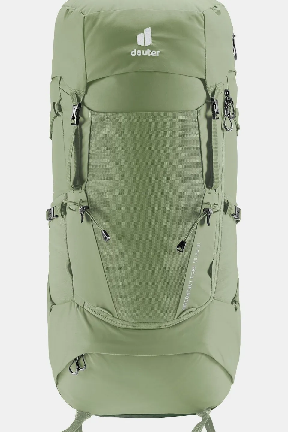 Sac À Dos Aircontact Core 55+10 Sl