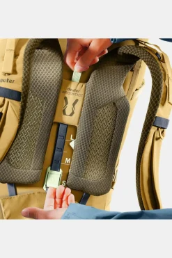 Sac À Dos Aircontact Core 60+10