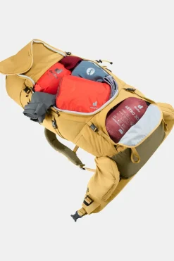 Sac À Dos Aircontact Core 60+10