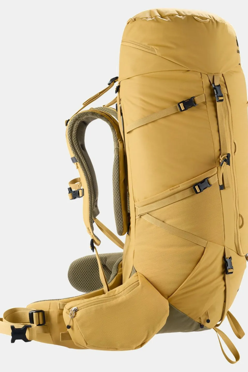 Sac À Dos Aircontact Core 60+10