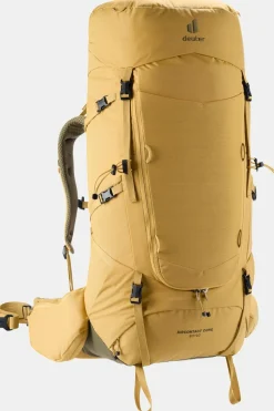 Sac À Dos Aircontact Core 60+10