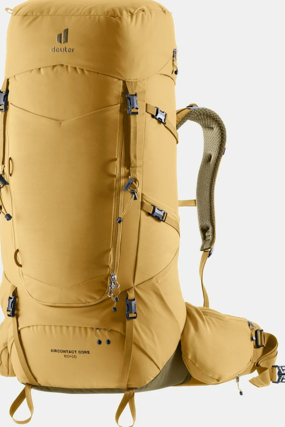 Sac À Dos Aircontact Core 60+10