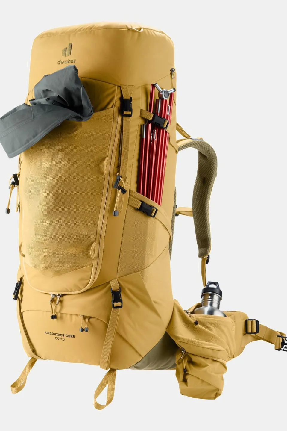 Sac À Dos Aircontact Core 60+10