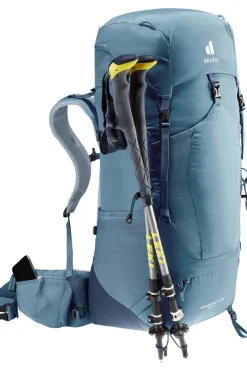 Sac À Dos Aircontact Lite 50+10