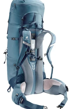 Sac À Dos Aircontact Lite 50+10