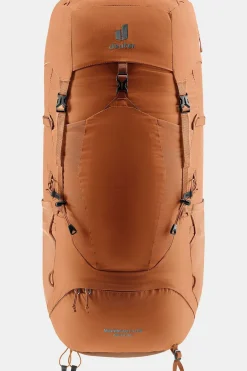Sac À Dos Aircontact Lite 45+10 Sl