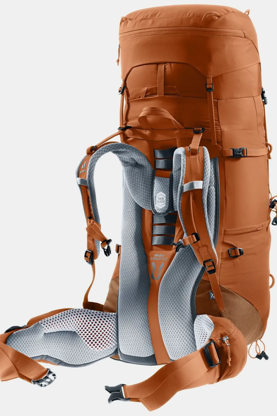 Sac À Dos Aircontact Lite 45+10 Sl