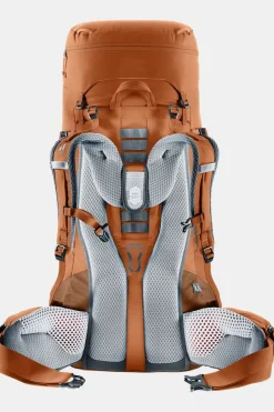 Sac À Dos Aircontact Lite 45+10 Sl