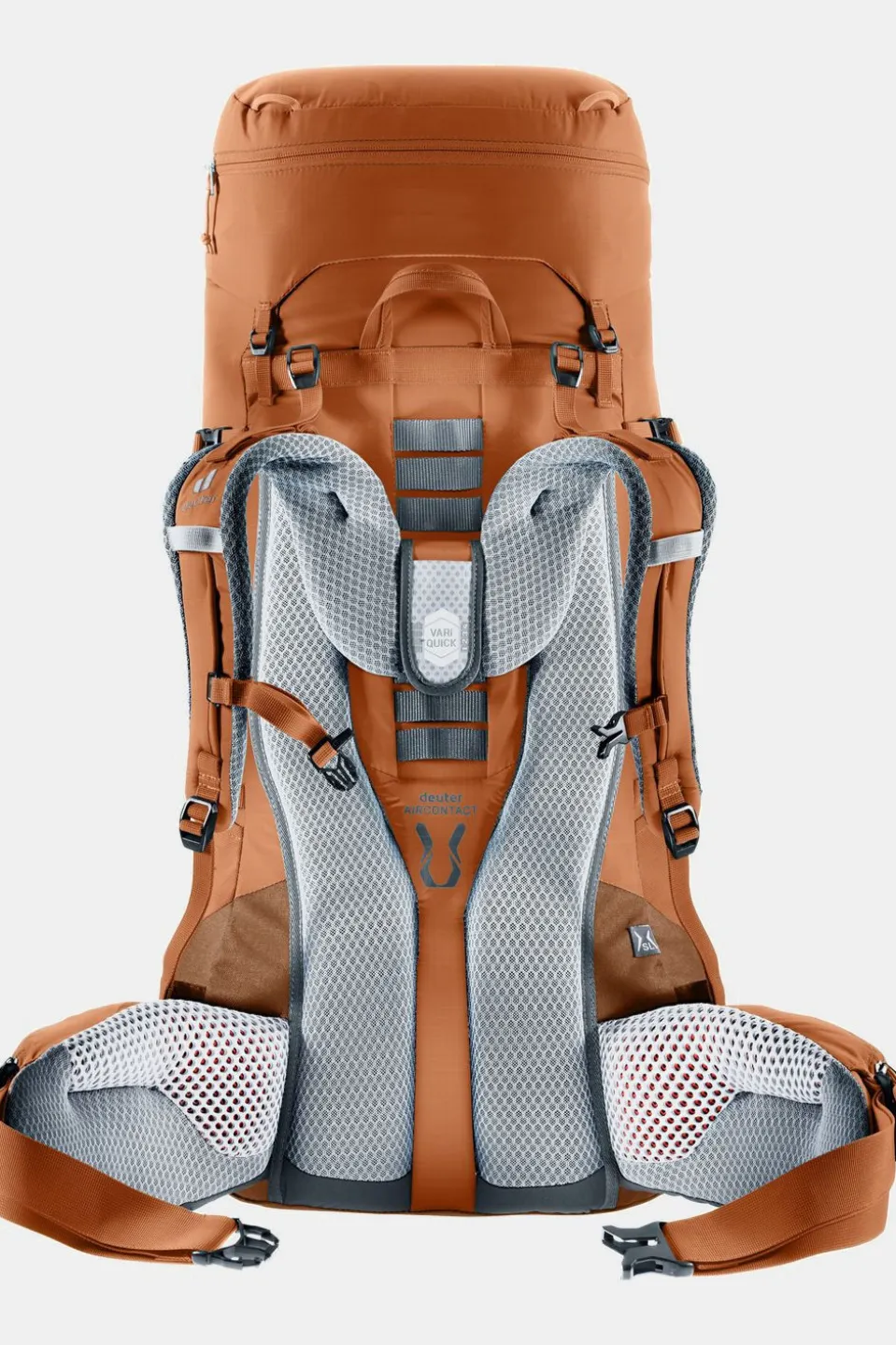 Sac À Dos Aircontact Lite 45+10 Sl