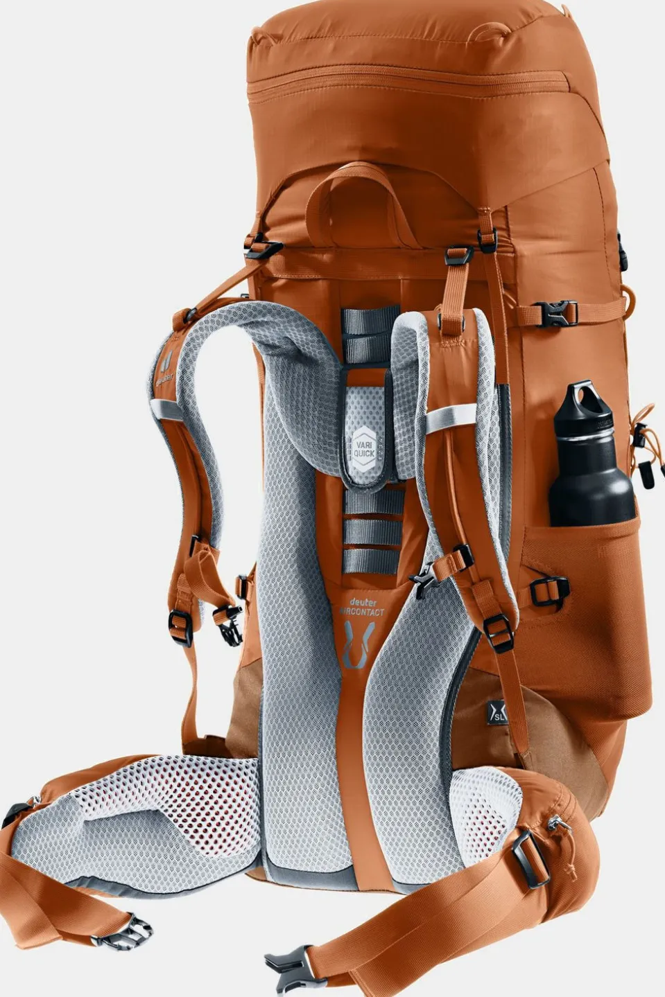 Sac À Dos Aircontact Lite 45+10 Sl