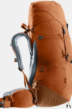 Sac À Dos Aircontact Lite 45+10 Sl