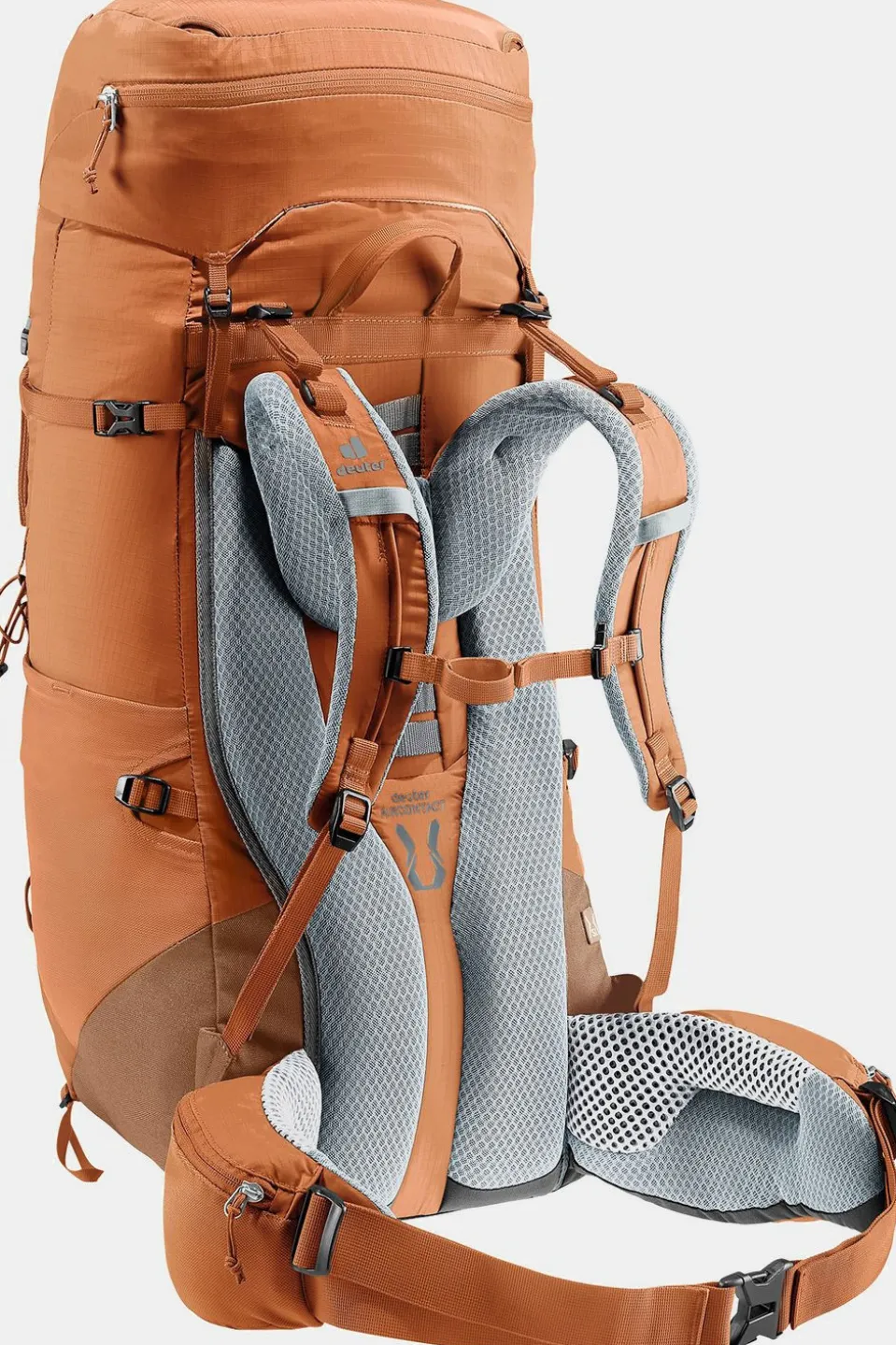 Sac À Dos Aircontact Lite 45+10 Sl