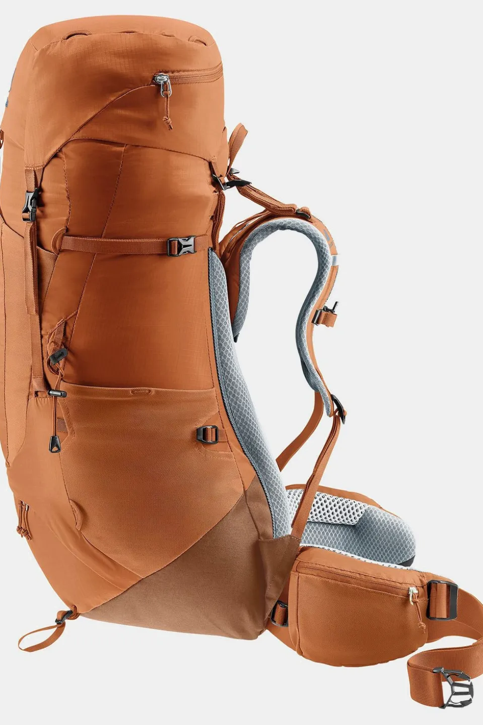 Sac À Dos Aircontact Lite 45+10 Sl